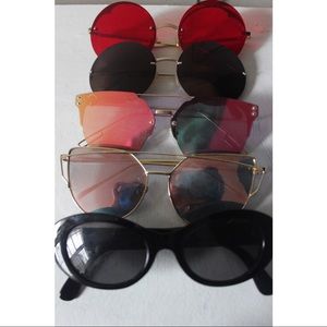 Sunglasses Bundle